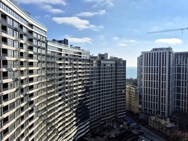 1-комнатная квартира по адресу (площадь 46 м²) - Atlanta.ua - фото 12