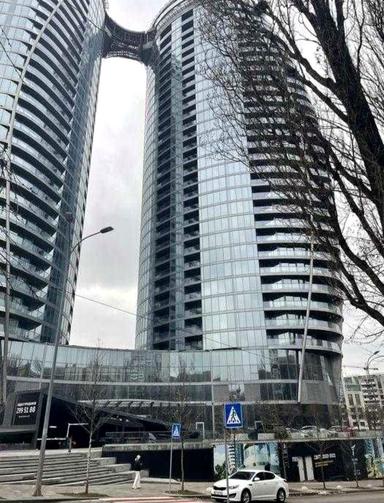 2-кімнатна квартира за адресою вул. Саперне поле (площа 94 м²) - Atlanta.ua - фото 9