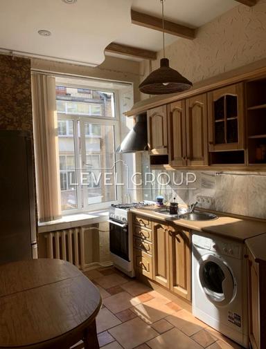 3-комнатная квартира по адресу ул. Златоустовская (площадь 68 м²) - Atlanta.ua - фото 17