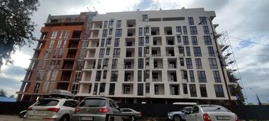 1-кімнатна квартира за адресою (площа 43,6 м²) - Atlanta.ua - фото 7