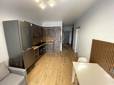 1-кімнатна квартира за адресою Бажана пр. (площа 41 м²) - Atlanta.ua - фото 12