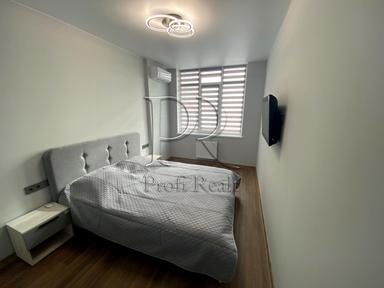 1-кімнатна квартира за адресою Бажана пр. (площа 41 м²) - Atlanta.ua - фото 14