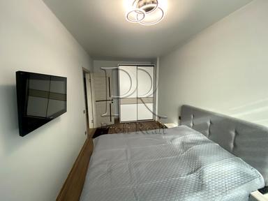 1-кімнатна квартира за адресою Бажана пр. (площа 41 м²) - Atlanta.ua - фото 13