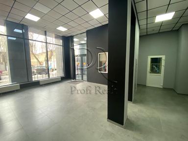 1-кімнатна квартира за адресою Бажана пр. (площа 41 м²) - Atlanta.ua - фото 21