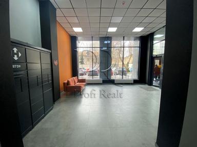 1-кімнатна квартира за адресою Бажана пр. (площа 41 м²) - Atlanta.ua - фото 20