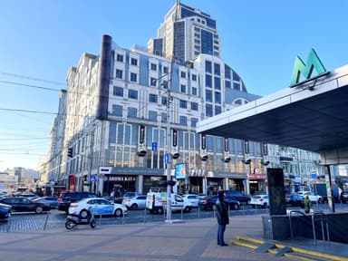 Коммерческая недвижимость по адресу ул. Васильковская (площадь 300 м²) - Atlanta.ua - imageAlt 10