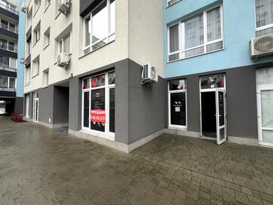 Комерційна нерухомість за адресою вул. Під Голоском (площа 45 м²) - Atlanta.ua - фото 14