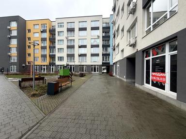 Комерційна нерухомість за адресою вул. Під Голоском (площа 45 м²) - Atlanta.ua - фото 15