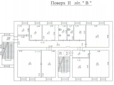 Коммерческая недвижимость по адресу ул. Златоустовская (площадь 697 м²) - фото 26 Коммерческая недвижимость по адресу ул. Златоустовская (площадь 697 м²) - Atlanta.ua - фото 26
