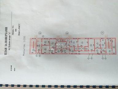 Комерційна нерухомість за адресою вул. Осіння (площа 1002 м²) - Atlanta.ua - фото 27