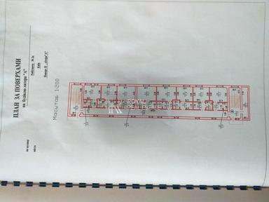 Комерційна нерухомість за адресою вул. Осіння (площа 1002 м²) - Atlanta.ua - фото 28