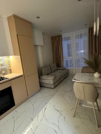 1-room apartment apartment by the address st. Pasechnaya ul (area 36 m²) - Atlanta.ua - photo 20