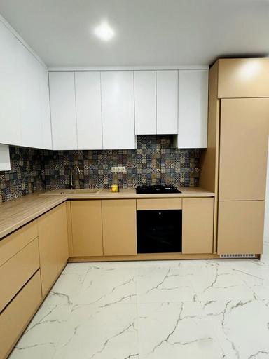 1-room apartment apartment by the address st. Pasechnaya ul (area 36 m²) - Atlanta.ua - photo 17