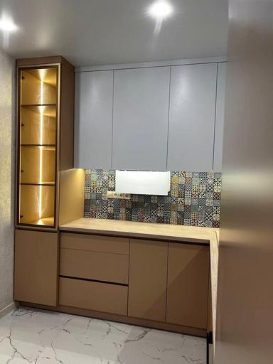 1-room apartment apartment by the address st. Pasechnaya ul (area 36 m²) - Atlanta.ua - photo 16