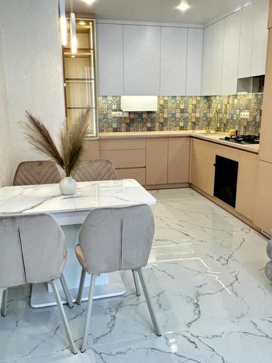 1-room apartment apartment by the address st. Pasechnaya ul (area 36 m²) - Atlanta.ua - photo 19