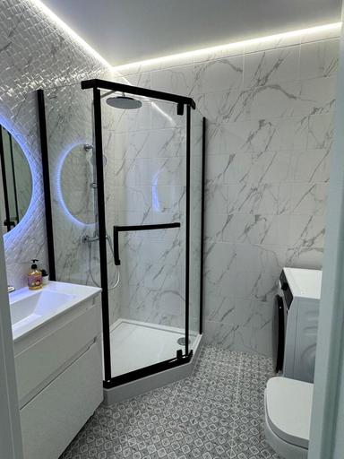 1-room apartment apartment by the address st. Pasechnaya ul (area 36 m²) - Atlanta.ua - photo 23