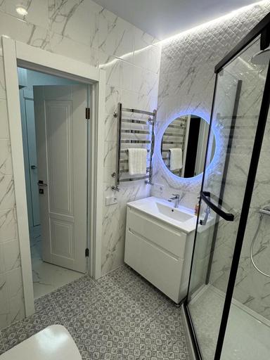 1-room apartment apartment by the address st. Pasechnaya ul (area 36 m²) - Atlanta.ua - photo 24