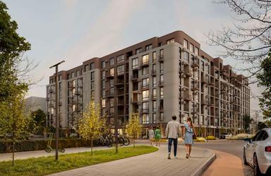 1-комнатная квартира по адресу ул. Малиновая (площадь 38,8 м²) - Atlanta.ua - фото 4