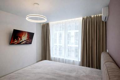 1-room apartment apartment by the address st. Pasechnaya ul (area 36 m²) - Atlanta.ua - photo 13