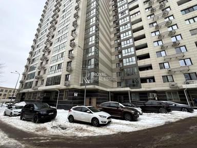 Комерційна нерухомість за адресою (площа 167 м²) - Atlanta.ua - фото 23