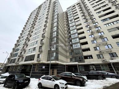 Комерційна нерухомість за адресою (площа 167 м²) - Atlanta.ua - фото 25