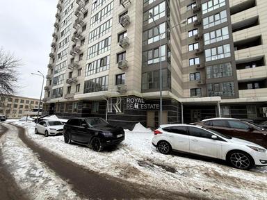 Комерційна нерухомість за адресою (площа 167 м²) - Atlanta.ua - фото 29