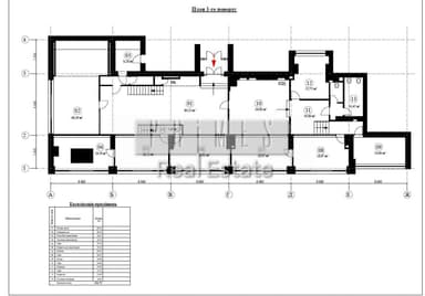 Коммерческая недвижимость по адресу ул. Чигорина (площадь 400 м²) - Atlanta.ua - фото 27
