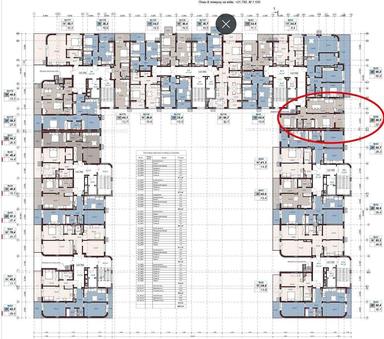 2-комнатная квартира по адресу ул. Малиновая (площадь 60,5 м²) - Atlanta.ua - фото 6