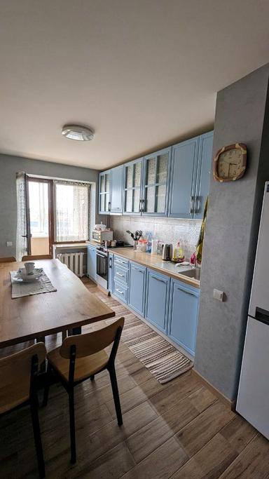 3-кімнатна квартира за адресою (площа 65 м²) - Atlanta.ua - фото 12