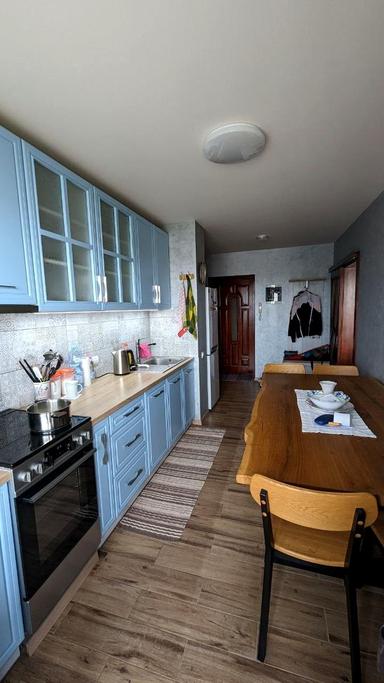 3-кімнатна квартира за адресою (площа 65 м²) - Atlanta.ua - фото 13