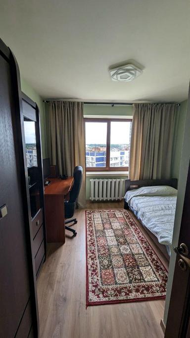 3-кімнатна квартира за адресою (площа 65 м²) - Atlanta.ua - фото 16