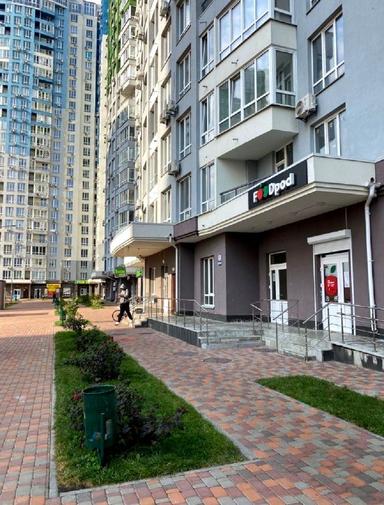 2-кімнатна квартира за адресою вул. Каховська (площа 62,2 м²) - Atlanta.ua - фото 45