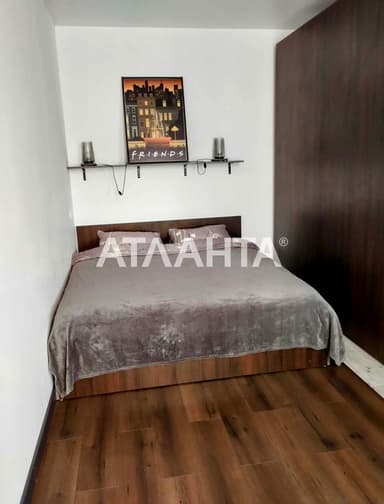 1-кімнатна квартира за адресою (площа 47 м²) - Atlanta.ua - фото 12