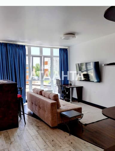 1-кімнатна квартира за адресою (площа 47 м²) - Atlanta.ua - фото 9