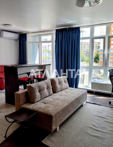 1-кімнатна квартира за адресою (площа 47 м²) - Atlanta.ua - фото 10