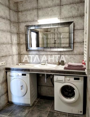 1-кімнатна квартира за адресою (площа 47 м²) - Atlanta.ua - фото 14