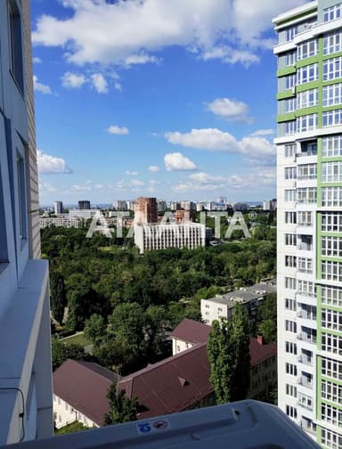 1-кімнатна квартира за адресою (площа 47 м²) - Atlanta.ua - фото 15