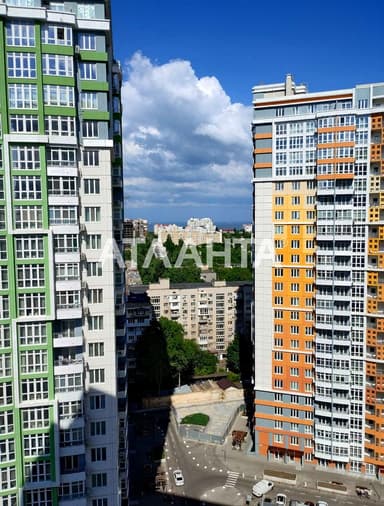 1-кімнатна квартира за адресою (площа 47 м²) - Atlanta.ua - фото 16