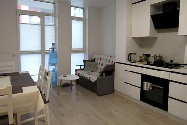 3-кімнатна квартира за адресою вул. Під Голоском (площа 77 м²) - Atlanta.ua - фото 31