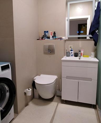 3-кімнатна квартира за адресою вул. Під Голоском (площа 77 м²) - Atlanta.ua - фото 41