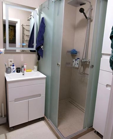 3-кімнатна квартира за адресою вул. Під Голоском (площа 77 м²) - Atlanta.ua - фото 42