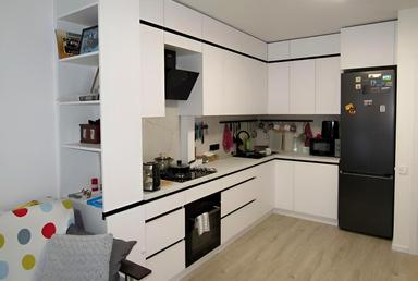 3-кімнатна квартира за адресою вул. Під Голоском (площа 77 м²) - Atlanta.ua - фото 26