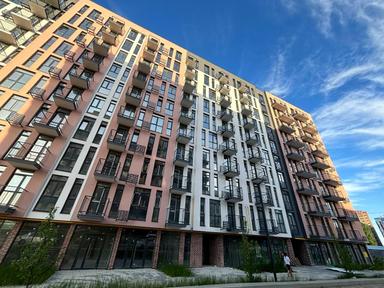 3-кімнатна квартира за адресою вул. Під Голоском (площа 77 м²) - Atlanta.ua - фото 48