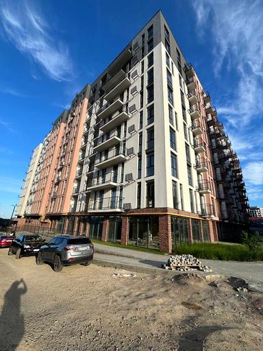 3-кімнатна квартира за адресою вул. Під Голоском (площа 77 м²) - Atlanta.ua - фото 49