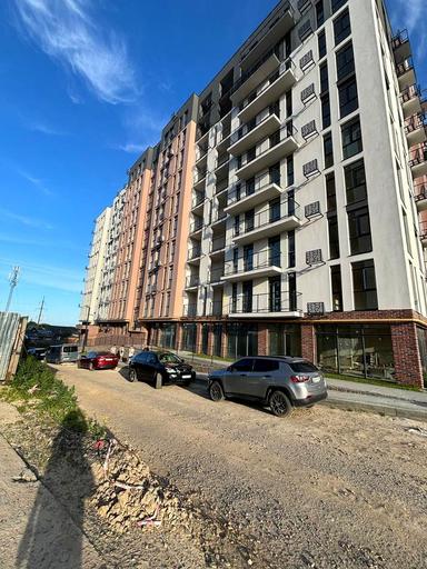 3-кімнатна квартира за адресою вул. Під Голоском (площа 77 м²) - Atlanta.ua - фото 50