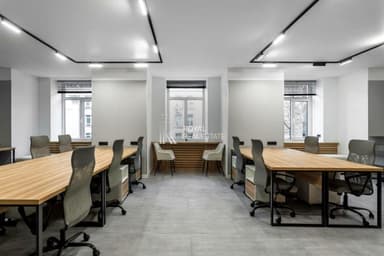 Коммерческая недвижимость по адресу ул. Академика Вильямса (площадь 137 м²) - Atlanta.ua - фото 29