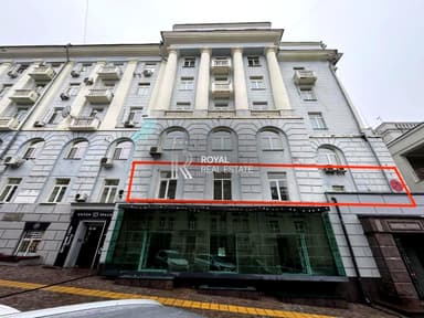 Коммерческая недвижимость по адресу ул. Академика Вильямса (площадь 137 м²) - Atlanta.ua - фото 27