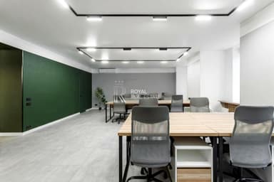 Коммерческая недвижимость по адресу ул. Академика Вильямса (площадь 137 м²) - Atlanta.ua - фото 33