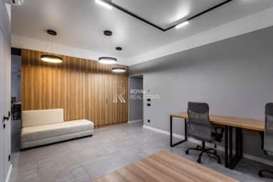 Коммерческая недвижимость по адресу ул. Академика Вильямса (площадь 137 м²) - Atlanta.ua - фото 32