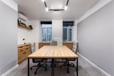 Коммерческая недвижимость по адресу ул. Академика Вильямса (площадь 137 м²) - Atlanta.ua - фото 35